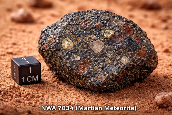 Buy Meteorites - Meteorites for sale