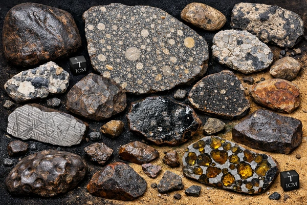 Buy Meteorites - Meteorites for Sale