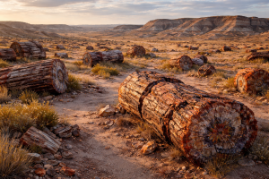 Petrified Wood Forest | Fossils for Sale Buy Fossil Petrified Wood Fossils