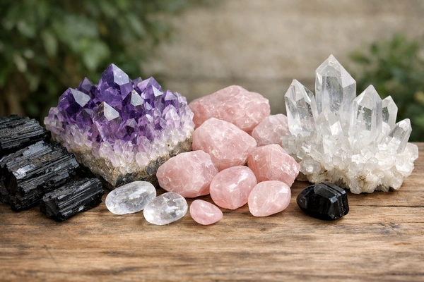 Popular Crystals | Fossils for Sale Buy Crystals - Metaphysical Crystals