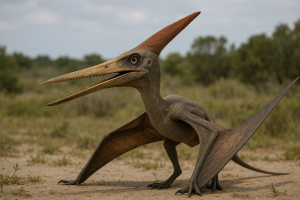 Pterosaur | Fossils for Sale Buy Fossils
