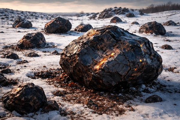 Buy Meteorites - Meteorites for Sale