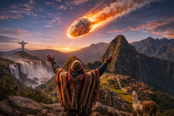 South America Bless Me Meteorite | Fossils for Sale Buy Meteorites - Meteorites for Sale