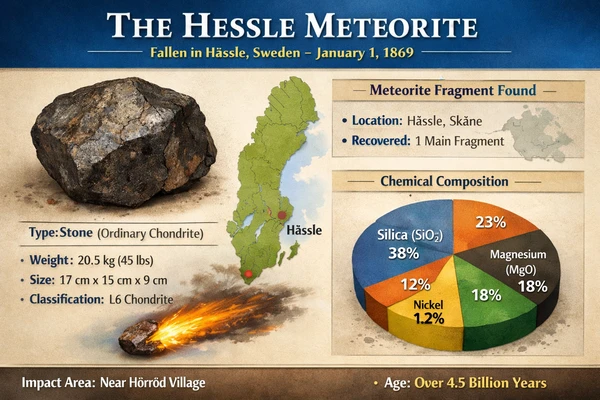 Buy Meorites - Meteorites for Sale