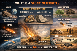 Buy Meteorites