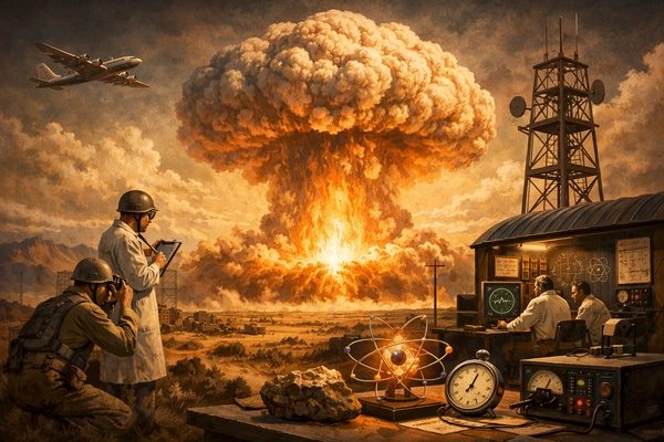 Trinitie for Sale - Buy Trinitite