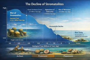 Buy Fossil Stromatolite Fossils