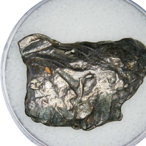 Genuine Egyptian Gebel Kamil Iron Meteorite For Sale From Egypt #12