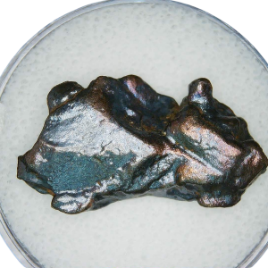 Genuine Egyptian Gebel Kamil Iron Meteorite For Sale From Egypt #13