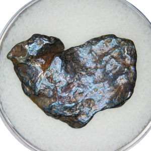 Genuine Egyptian Gebel Kamil Iron Meteorite For Sale From Egypt #18