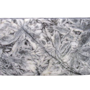 Pinolith Pinolite Polished Mineral Slab from Austria 12 | Fossils for Sale