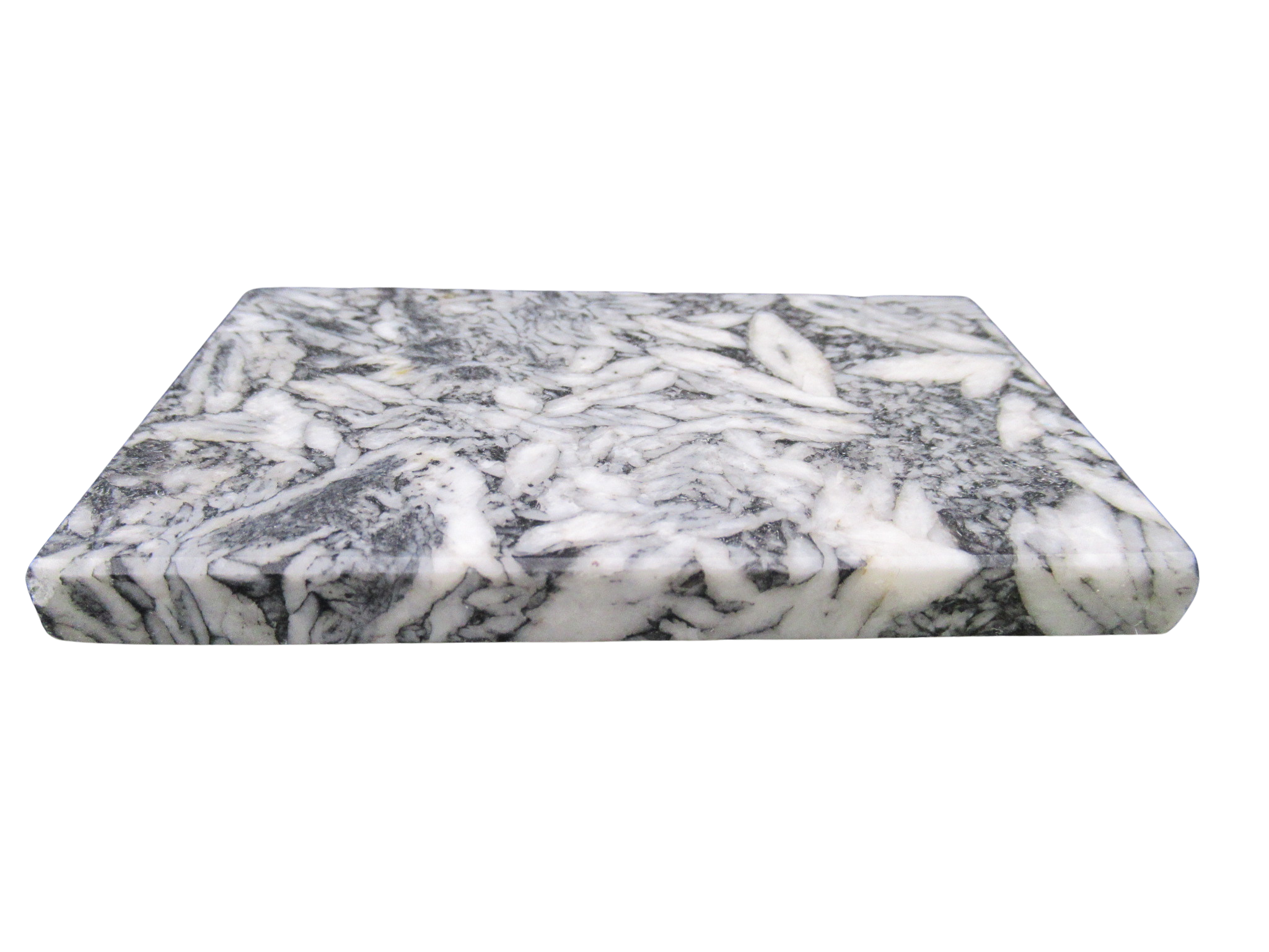 Pinolith Pinolite Polished Mineral Slab from Austria 3b | Fossils for Sale Genuine Pinolith Pinolite Polished Mineral Slab for Sale from Austria #3b