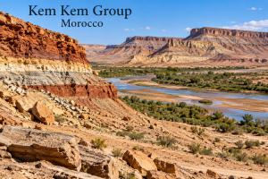 Kem Kem Group | Fossils for Sale Kem Kem Group in Morocco