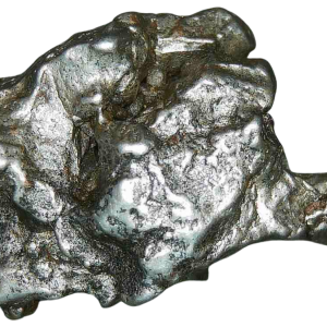 Genuine Campo Del Cielo Meteorite For Sale From South America #50