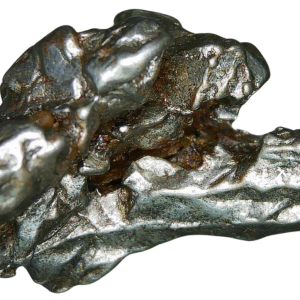 Genuine Campo Del Cielo Meteorite For Sale From South America #51