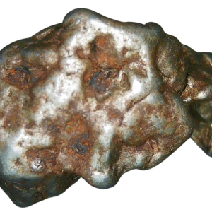Genuine Campo Del Cielo Meteorite For Sale From South America #60