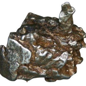 Genuine Campo Del Cielo Meteorite For Sale From South America #61