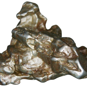 Genuine Campo Del Cielo Meteorite For Sale From South America #63