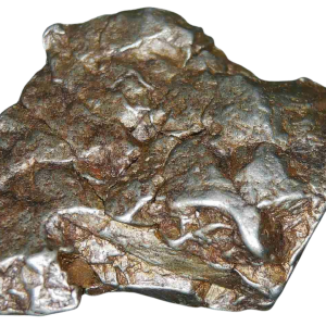 Genuine Campo Del Cielo Meteorite For Sale From South America #64