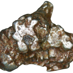 Genuine Campo Del Cielo Meteorite For Sale From South America #65
