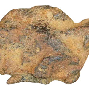 Genuine Henbury Iron Nickel Meteorite for Sale from Australia #11