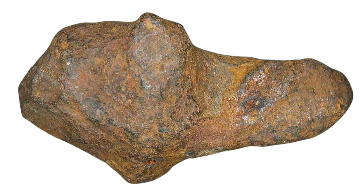 Henbury Iron Nickel Meteorite from Australia 14a | Fossils for Sale Genuine Henbury Iron Nickel Meteorite for Sale from Australia #14a