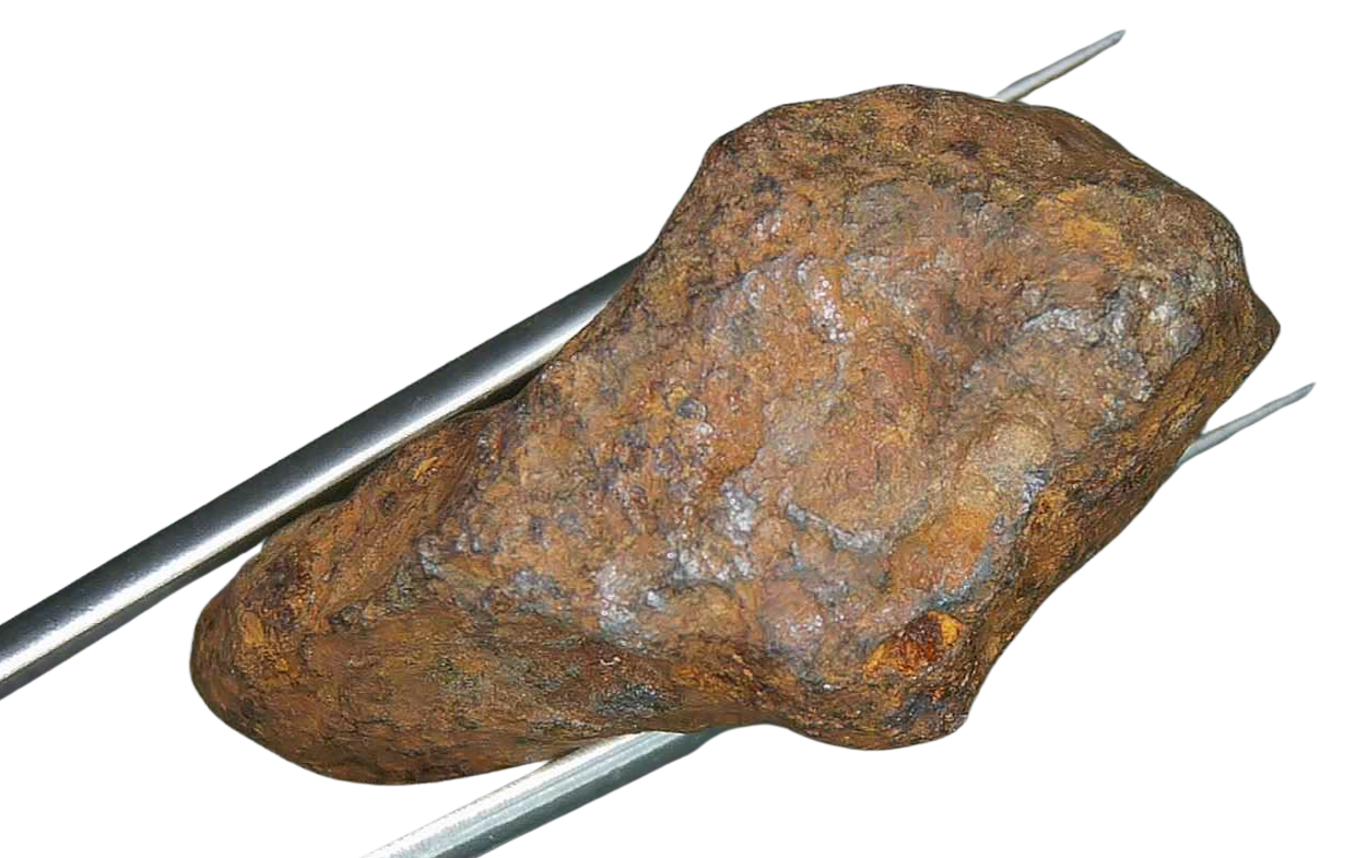 Henbury Iron Nickel Meteorite from Australia 14c | Fossils for Sale Genuine Henbury Iron Nickel Meteorite for Sale from Australia #14c