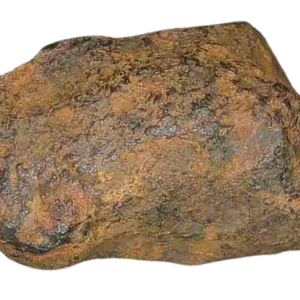 Genuine Henbury Iron Nickel Meteorite for Sale from Australia #4