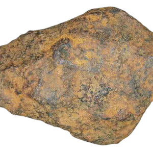 Genuine Henbury Iron Nickel Meteorite for Sale from Australia #9