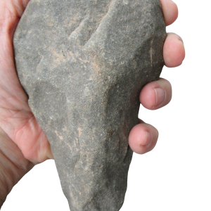 Paleolithic Hand Tool from Algeria and Morocco Region Africa 8a | Fossils for Sale Genuine Paleolithic Hand Tool from Algeria and Morocco Region Africa for Sale #8a