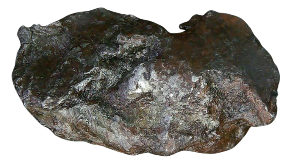 Sikhote-Alin Russian Meteorite For Sale 18a | Fossils for Sale Genuine Sikhote-Alin Russian Meteorite for Sale from Russia #18a