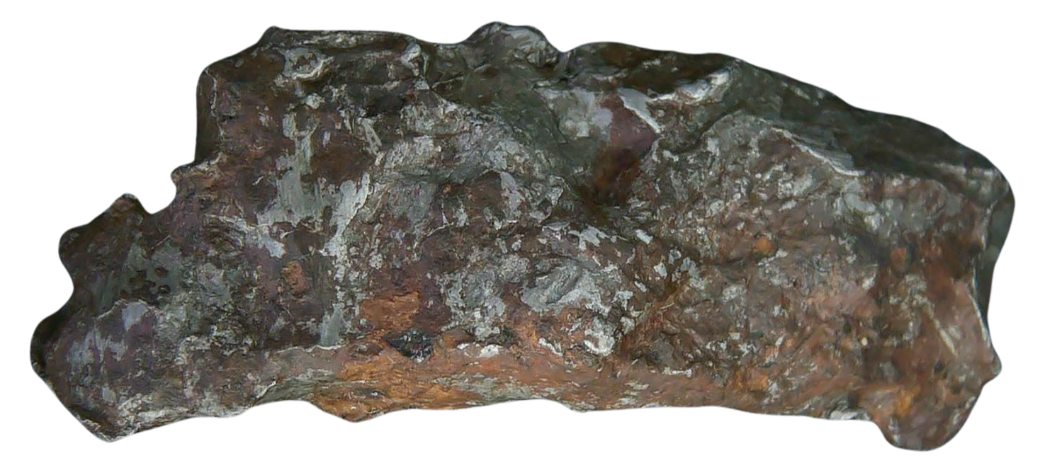 Sikhote-Alin Russian Meteorite For Sale 22b | Fossils for Sale