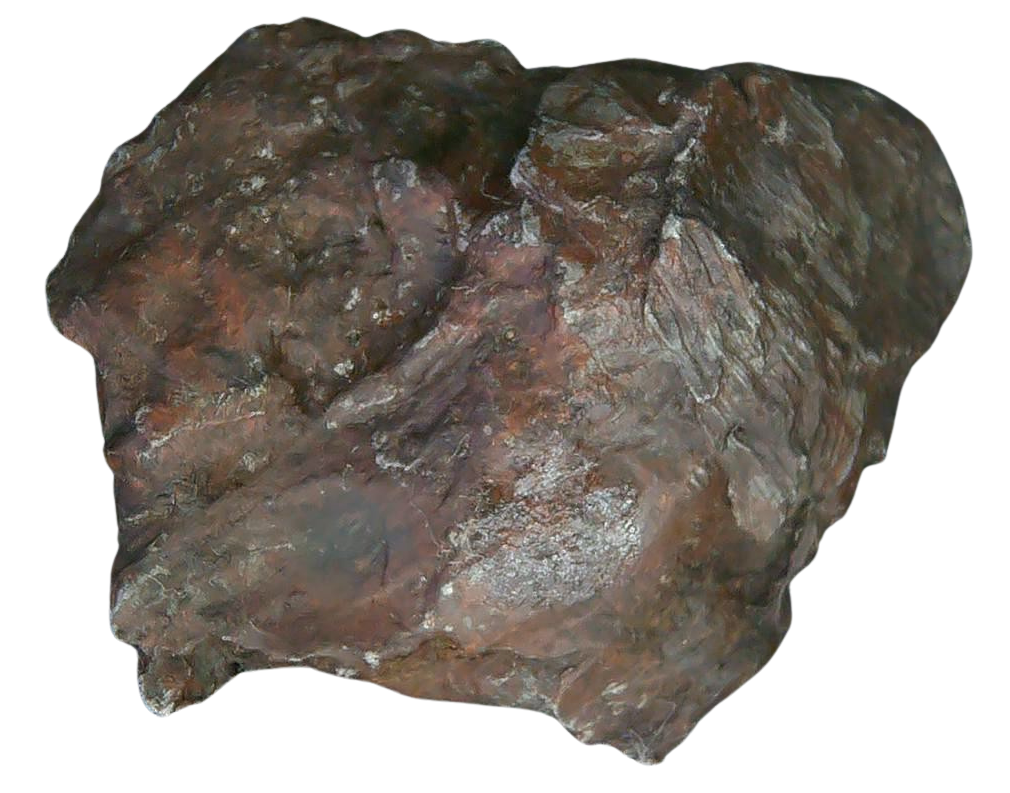 Sikhote-Alin Russian Meteorite For Sale 27 | Fossils for Sale