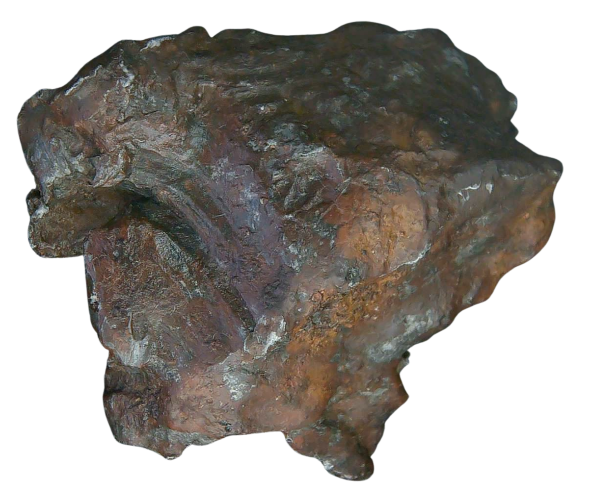 Sikhote-Alin Russian Meteorite For Sale 29 | Fossils for Sale