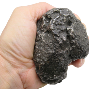 Genuine Campo Del Cielo Iron Meteorite for Sale from South America #66