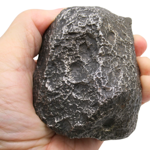 Genuine Campo Del Cielo Iron Meteorite for Sale from South America #68