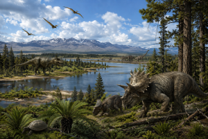 Cretaceous Montana | Fossils for Sale Cretaceous Age Turtle Claw Fossil for Sale