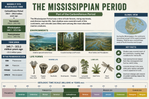 Mississippian Period