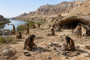 Paleolithic North Africa | Fossils for Sale Paleolithic Stone Tools for Sale