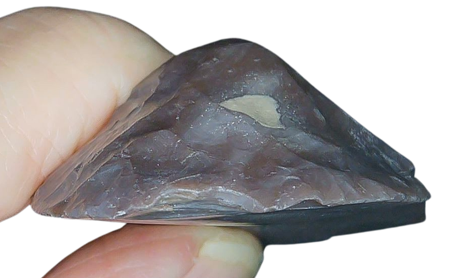 Paleolithic Stone Tools for Sale from Atlas Mountains Scraper 18b | Fossils for Sale Paleolithic Stone Tools for Sale from Atlas Mountains (Scraper) #18b