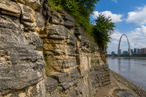 St. Louis Limestone