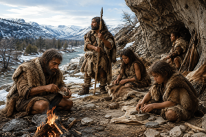Working Tools | Fossils for Sale Paleolithic Stone Tools for Sale