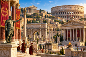 Ancient Rome