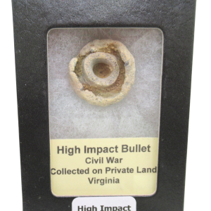 Civil War Artifacts For Sale | Authentic Civil War Relics #13