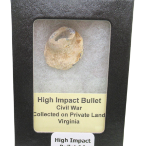 Civil War Artifacts For Sale | Authentic Civil War Relics #14