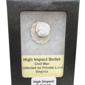 Civil War Artifacts For Sale | Authentic Civil War Relics #15