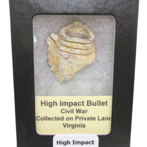 Civil War Artifacts For Sale | Authentic Civil War Relics #16