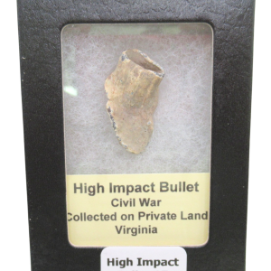 Civil War Artifacts For Sale | Authentic Civil War Relics #17