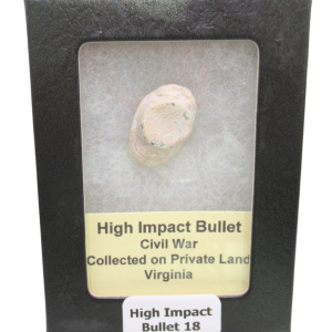 Civil War Artifacts For Sale | Authentic Civil War Relics #18