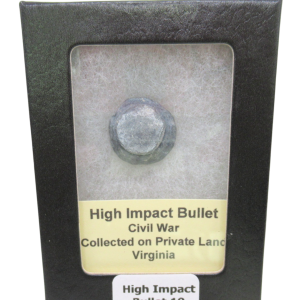 Civil War Artifacts For Sale | Authentic Civil War Relics #19